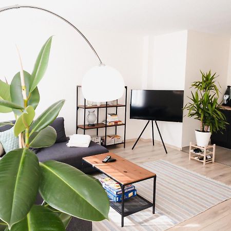 Exklusiv 72Qm Fewo Im Herzen Detmolds, Terrasse Und Kostenloser Parkplatz Kültér fotó